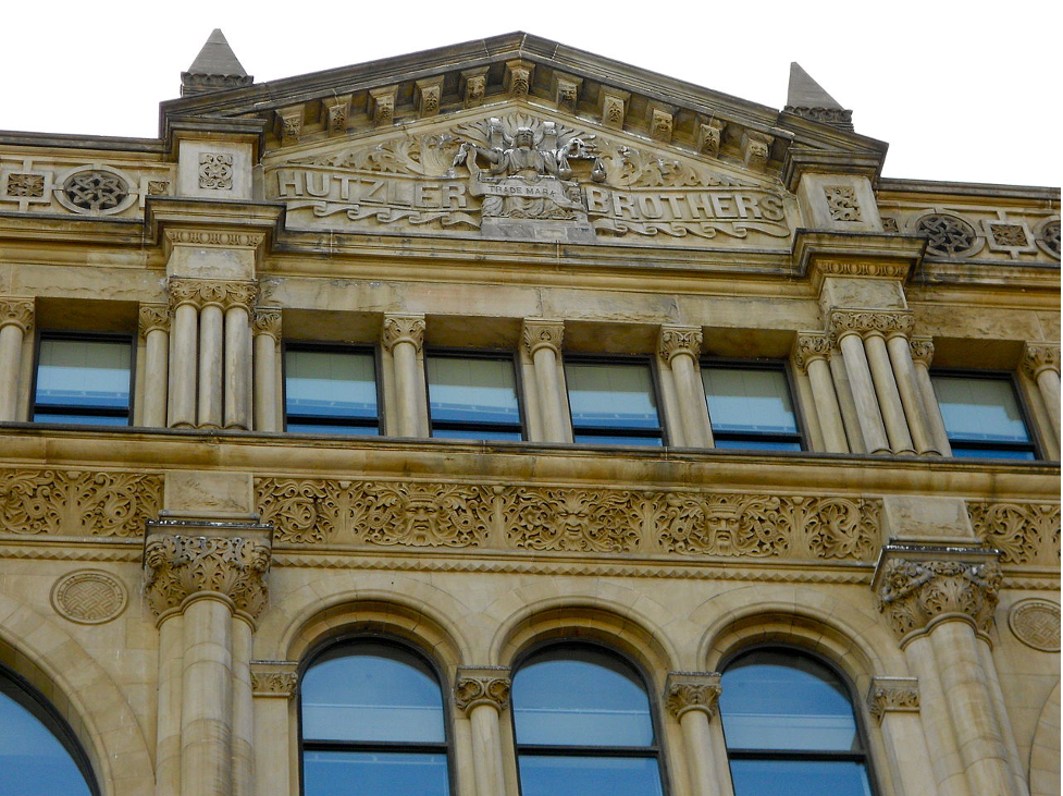 AiNET&rsquo;s One Market Center &nbsp;