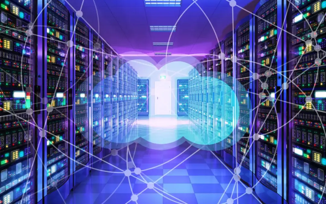 How to Use Data Centers for Your Business