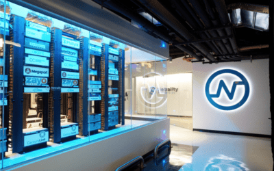 What is a Carrier Hotel?