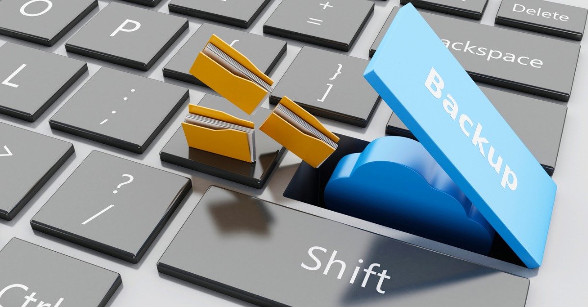 backup&recoveryservice-ainet AiNET