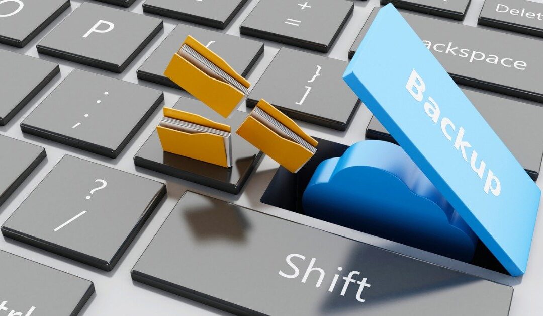 Data Backup and Recovery Service