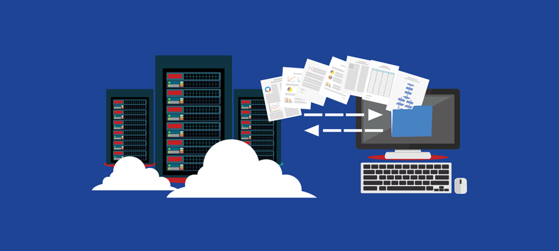 Backup Services - AiNET