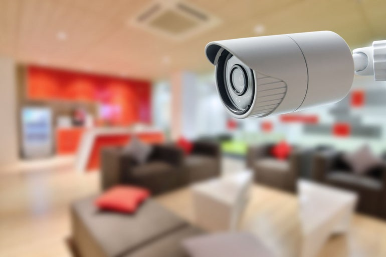 Is your camera protecting or spying on you?