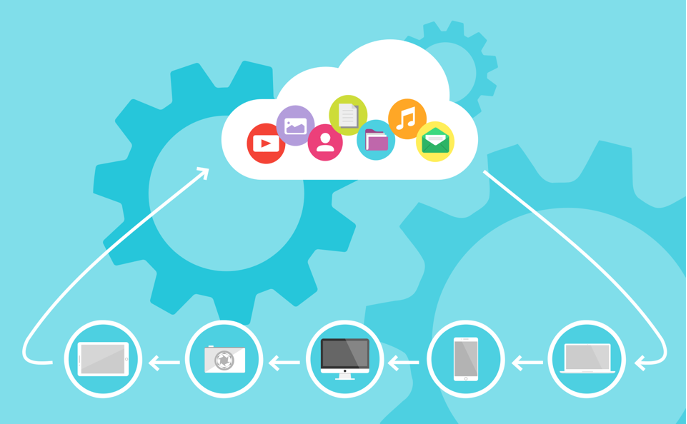 What You Need To Know about Cloud Computing Architecture