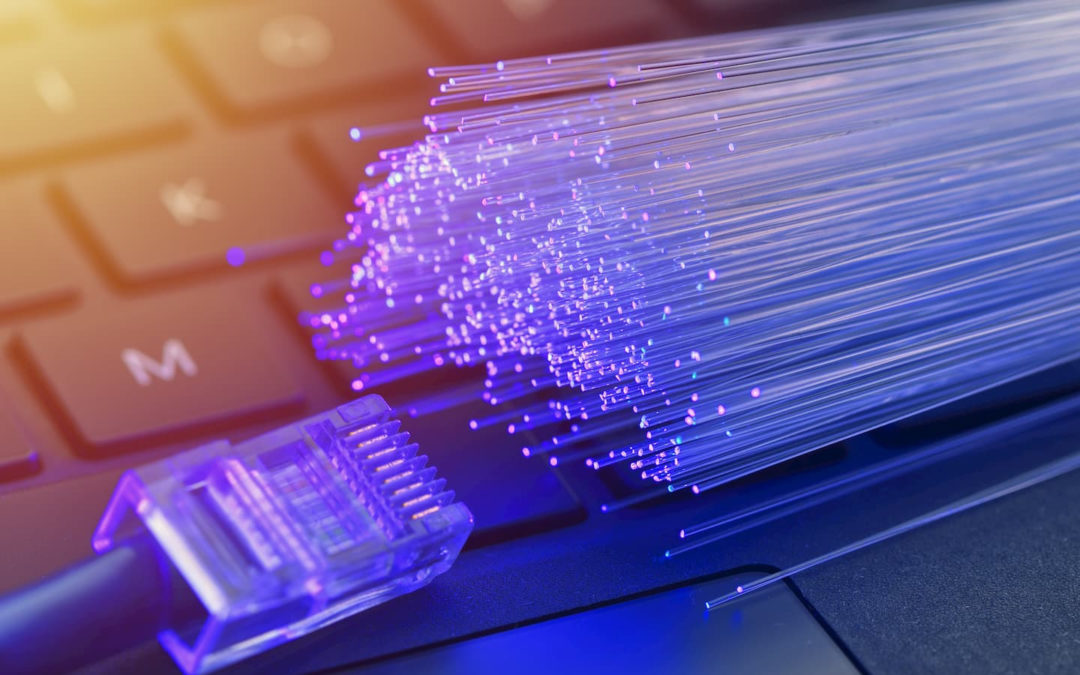 What is Fiber Network ?