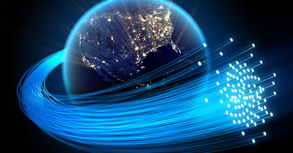 Fiber optic Network: A Revolutionizing Invention and Why You Need It