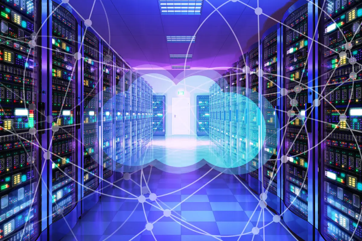 How to Use Data Centers for Your Business