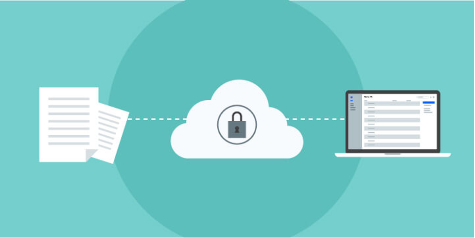 File sharing systems