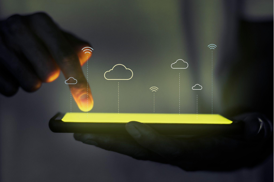 Cloud trends