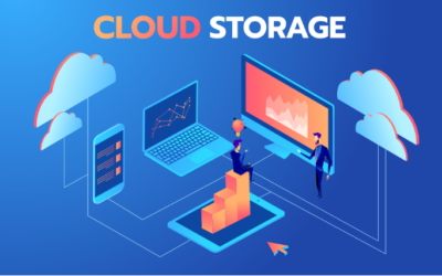 How good is free cloud storage?