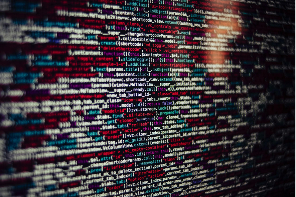Web coding