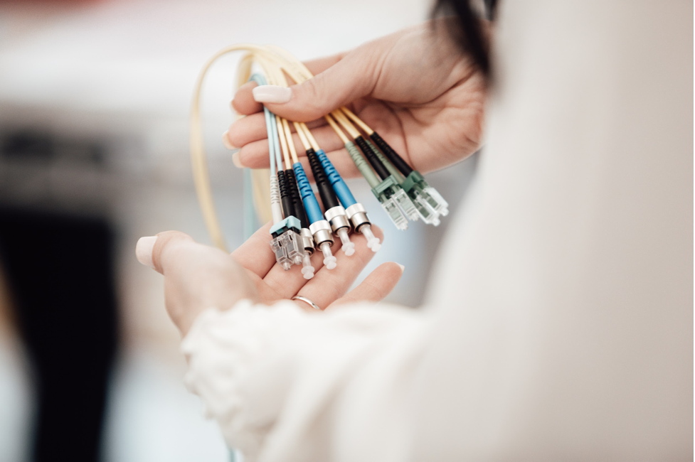 What You Should Know About Fiber Optics Installation