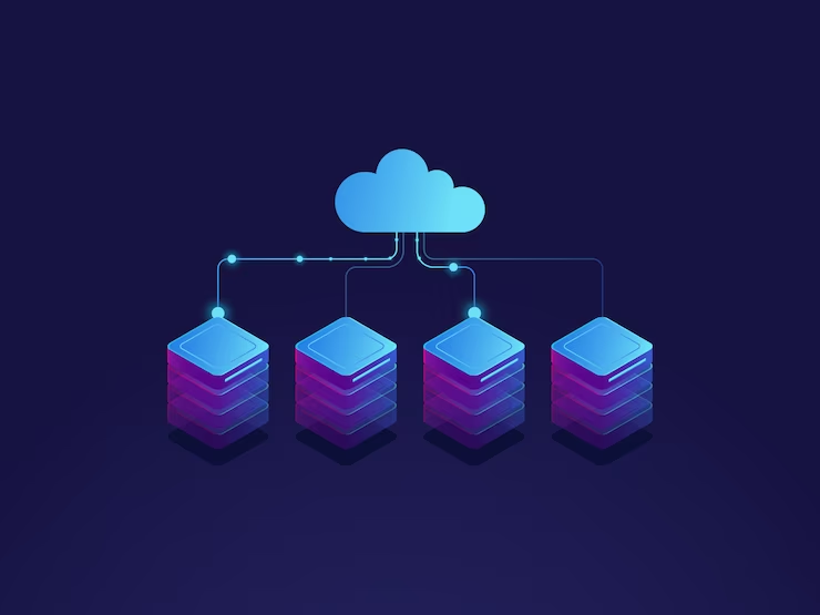 Cloud native architecture