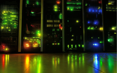 Make the Most of Your Data Centers: The Hybrid Way