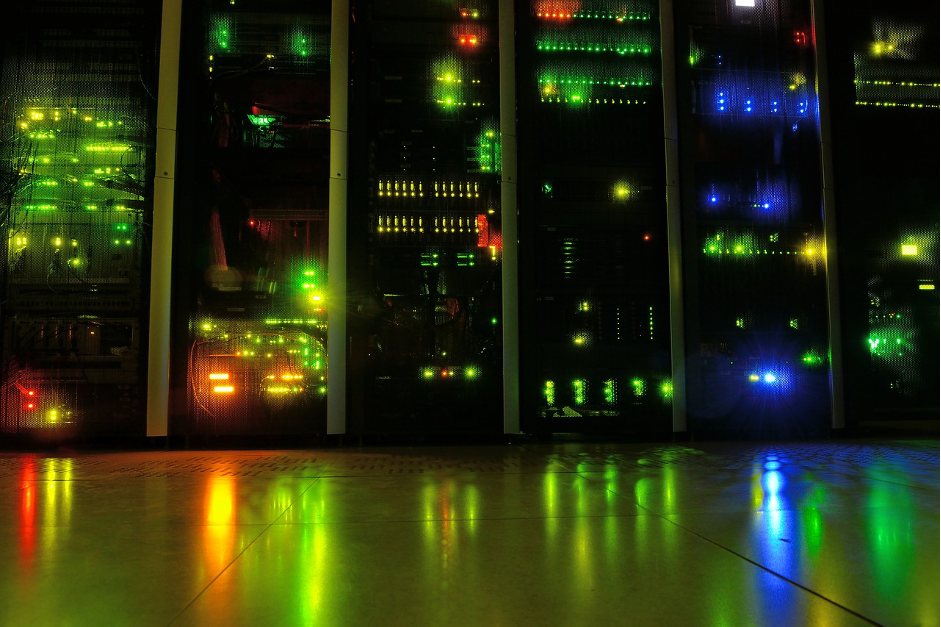 Make the Most of Your Data Centers: The Hybrid Way
