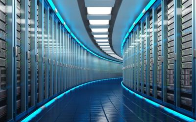 Unlocking New Opportunities with Data Center Internet