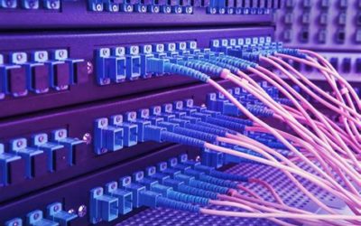 How Fiber Optic Internet is Installed