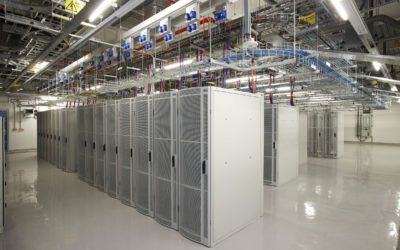 The Benefits of Investing in a Server Data Center